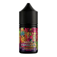 Ароматизатор In Bottle Parallel Pineapple Guava 30 мл (со вкусом ананаса и гуавы) Фото - Ароматизатор In Bottle Parallel Pineapple Guava 30 мл (со вкусом ананаса и гуавы)