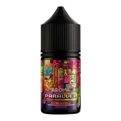Ароматизатор In Bottle Parallel Pineapple Guava 30 мл (зі смаком ананасу та гуави)