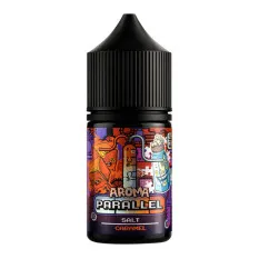 Ароматизатор In Bottle Parallel Salt Caramel 30 мл (зі смаком солоної карамелі) Фото - Ароматизатор In Bottle Parallel Salt Caramel 30 мл (зі смаком солоної карамелі)