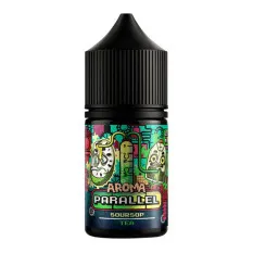 Ароматизатор In Bottle Parallel Soursop Tea 30 мл (зі смаком чаю гуанабана) Фото - Ароматизатор In Bottle Parallel Soursop Tea 30 мл (зі смаком чаю гуанабана)