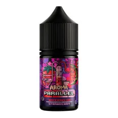 Ароматизатор In Bottle Parallel Strawberry Watermelon 30 мл (со вкусом клубники и арбуза) Фото - Ароматизатор In Bottle Parallel Strawberry Watermelon 30 мл (со вкусом клубники и арбуза)