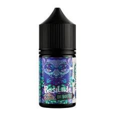 Ароматизатор In Bottle Puzzle Basilade 30 мл (со вкусом базилика) Фото - Ароматизатор In Bottle Puzzle Basilade 30 мл (со вкусом базилика)