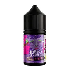 Ароматизатор In Bottle Puzzle Blackberry 30 мл (со вкусом ежевики) Фото - Ароматизатор In Bottle Puzzle Blackberry 30 мл (со вкусом ежевики)