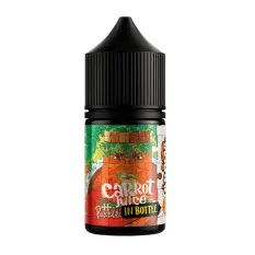 Ароматизатор In Bottle Puzzle Carrot Juice 30 мл (зі смаком моркв'яного соку) Фото - Ароматизатор In Bottle Puzzle Carrot Juice 30 мл (зі смаком моркв'яного соку)