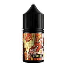 Ароматизатор In Bottle Puzzle Cinnamon Roll 30 мл (зі смаком булочки з корицею) Фото - Ароматизатор In Bottle Puzzle Cinnamon Roll 30 мл (зі смаком булочки з корицею)