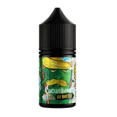 Ароматизатор In Bottle Puzzle Cucumbero 30 мл (зі смаком огірку) Фото - Ароматизатор In Bottle Puzzle Cucumbero 30 мл (зі смаком огірку)