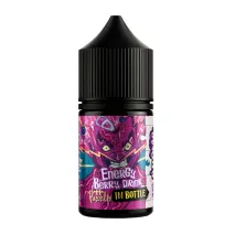 Ароматизатор In Bottle Puzzle Energy Berry Drink 30 мл (со вкусом энергетического напитка) Фото - Ароматизатор In Bottle Puzzle Energy Berry Drink 30 мл (со вкусом энергетического напитка)