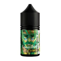 Ароматизатор In Bottle Puzzle Lemongrass 30 мл (со вкусом лемонграсса) Фото - Ароматизатор In Bottle Puzzle Lemongrass 30 мл (со вкусом лемонграсса)