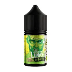 Ароматизатор In Bottle Puzzle Lime Lemonade 30 мл (зі смаком лаймового лимонаду) Фото - Ароматизатор In Bottle Puzzle Lime Lemonade 30 мл (зі смаком лаймового лимонаду)