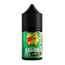 Ароматизатор In Bottle Puzzle Mango 30 мл (со вкусом манго) Фото - Ароматизатор In Bottle Puzzle Mango 30 мл (со вкусом манго)