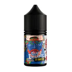 Ароматизатор In Bottle Puzzle Mixed Berries 30 мл (со вкусом микса ягод) Фото - Ароматизатор In Bottle Puzzle Mixed Berries 30 мл (со вкусом микса ягод)