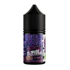 Ароматизатор In Bottle Puzzle Mulberry 30 мл (со вкусом ежевики) Фото - Ароматизатор In Bottle Puzzle Mulberry 30 мл (со вкусом ежевики)