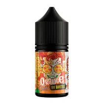 Ароматизатор In Bottle Puzzle Orange 30 мл (со вкусом апельсина) Фото - Ароматизатор In Bottle Puzzle Orange 30 мл (со вкусом апельсина)