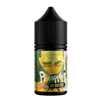 Ароматизатор In Bottle Puzzle Pineapple 30 мл (со вкусом ананаса) Фото - Ароматизатор In Bottle Puzzle Pineapple 30 мл (со вкусом ананаса)