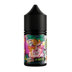 Ароматизатор In Bottle Puzzle Pineapple Peach 30 мл (зі смаком ананаса та персика) Фото - Ароматизатор In Bottle Puzzle Pineapple Peach 30 мл (зі смаком ананаса та персика)