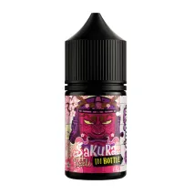 Ароматизатор In Bottle Puzzle Sakura 30 мл (со вкусом сакуры) Фото - Ароматизатор In Bottle Puzzle Sakura 30 мл (со вкусом сакуры)