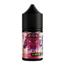 Ароматизатор In Bottle Puzzle Sakura 30 мл (зі смаком сакури) Фото - Ароматизатор In Bottle Puzzle Sakura 30 мл (зі смаком сакури)