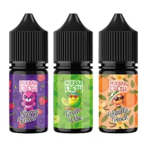Ароматизатор Ejuice Mix Bar Fresh 30 мл Фото - Ароматизатор Ejuice Mix Bar Fresh 30 мл