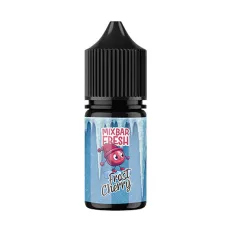 Ароматизатор Ejuice Mix Bar Fresh 30 мл Frost Cherry Фото - Ароматизатор Ejuice Mix Bar Fresh 30 мл Frost Cherry