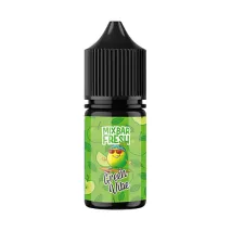 Ароматизатор Ejuice Mix Bar Fresh 30 мл Green Vibe Фото - Ароматизатор Ejuice Mix Bar Fresh 30 мл Green Vibe