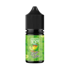 Ароматизатор Ejuice Mix Bar Fresh 30 мл Green Vibe Фото - Ароматизатор Ejuice Mix Bar Fresh 30 мл Green Vibe