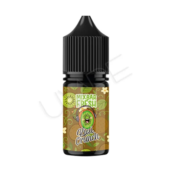 Фото - Ароматизатор Ejuice Mix Bar Fresh 30 мл Kiwi Crunch