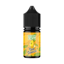 Ароматизатор Ejuice Mix Bar Fresh 30 мл Sour Squeeze Фото - Ароматизатор Ejuice Mix Bar Fresh 30 мл Sour Squeeze