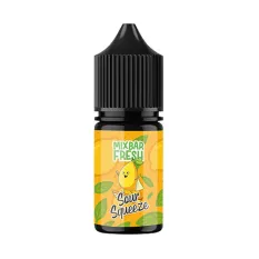 Ароматизатор Ejuice Mix Bar Fresh 30 мл Sour Squeeze Фото - Ароматизатор Ejuice Mix Bar Fresh 30 мл Sour Squeeze