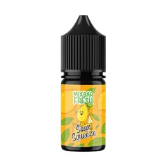 Ароматизатор Ejuice Mix Bar Fresh 30 мл Sour Squeeze