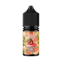 Фото - Ароматизатор Ejuice Mix Bar Fresh 30 мл Straw Pop