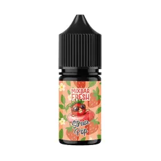 Ароматизатор Ejuice Mix Bar Fresh 30 мл Straw Pop Фото - Ароматизатор Ejuice Mix Bar Fresh 30 мл Straw Pop