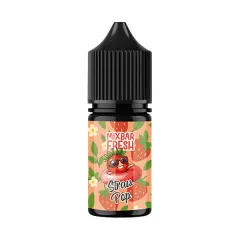 Ароматизатор Ejuice Mix Bar Fresh 30 мл Straw Pop