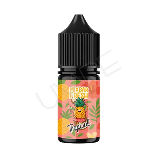 Фото - Ароматизатор Ejuice Mix Bar Fresh 30 мл Tropical