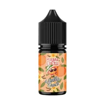Ароматизатор Ejuice Mix Bar Fresh 30 мл Vanilla Peach Фото - Ароматизатор Ejuice Mix Bar Fresh 30 мл Vanilla Peach