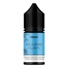Фото - Ароматизатор Oracle: Blueberry Fusion 30 мл (со вкусом черники)