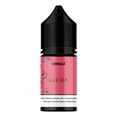 Фото - Ароматизатор Oracle: Cherry 30 мл (со вкусом вишни)