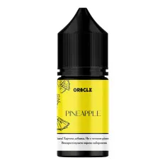 Ароматизатор Oracle: Pineapple 30 мл (зі смаком ананасу) Фото - Ароматизатор Oracle: Pineapple 30 мл (зі смаком ананасу)