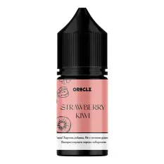 Фото - Ароматизатор Oracle: Strawberry Kiwi 30 мл (со вкусом клубники и киви)