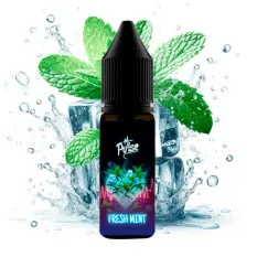 Ароматизатор Pulse: Fresh Mint 15 мл (зі смаком ментола) Фото - Ароматизатор Pulse: Fresh Mint 15 мл (зі смаком ментола)