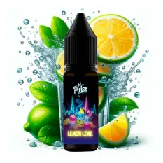 Ароматизатор Pulse: Lemon Lime 15 мл (зі смаком лимона та лайма) Фото - Ароматизатор Pulse: Lemon Lime 15 мл (зі смаком лимона та лайма)