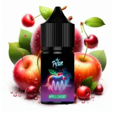 Ароматизатор Pulse: Apple Cherry 30 мл (со вкусом яблока и вишни) Фото - Ароматизатор Pulse: Apple Cherry 30 мл (со вкусом яблока и вишни)