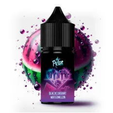 Ароматизатор Pulse: Blackcurrant Watermelon 30 мл (со вкусом смородины и арбуза) Фото - Ароматизатор Pulse: Blackcurrant Watermelon 30 мл (со вкусом смородины и арбуза)