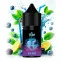 Фото - Ароматизатор Pulse: Blue Burst 30 мл (со вкусом голубой малины с ментолом)