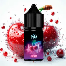 Ароматизатор Pulse: Cherry 30 мл (со вкусом вишни) Фото - Ароматизатор Pulse: Cherry 30 мл (со вкусом вишни)
