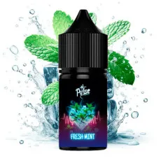 Ароматизатор Pulse: Fresh Mint 30 мл (со вкусом ментола) Фото - Ароматизатор Pulse: Fresh Mint 30 мл (со вкусом ментола)
