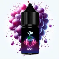 Ароматизатор Pulse: Grape 30 мл (со вкусом винограда) Фото - Ароматизатор Pulse: Grape 30 мл (со вкусом винограда)