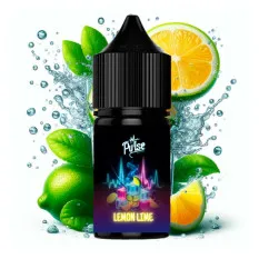 Ароматизатор Pulse: Lemon Lime 30 мл (зі смаком лимона та лайма) Фото - Ароматизатор Pulse: Lemon Lime 30 мл (зі смаком лимона та лайма)