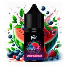 Ароматизатор Pulse: Lychee Watermelon 30 мл (со вкусом ягод личи и арбуза) Фото - Ароматизатор Pulse: Lychee Watermelon 30 мл (со вкусом ягод личи и арбуза)