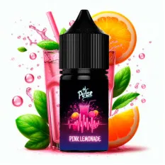 Ароматизатор Pulse: Pink Lemonade 30 мл (со вкусом розового лимонада) Фото - Ароматизатор Pulse: Pink Lemonade 30 мл (со вкусом розового лимонада)