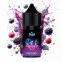 Фото - Ароматизатор Pulse: Purple Burst 30 мл (со вкусом ягод и цитруса)